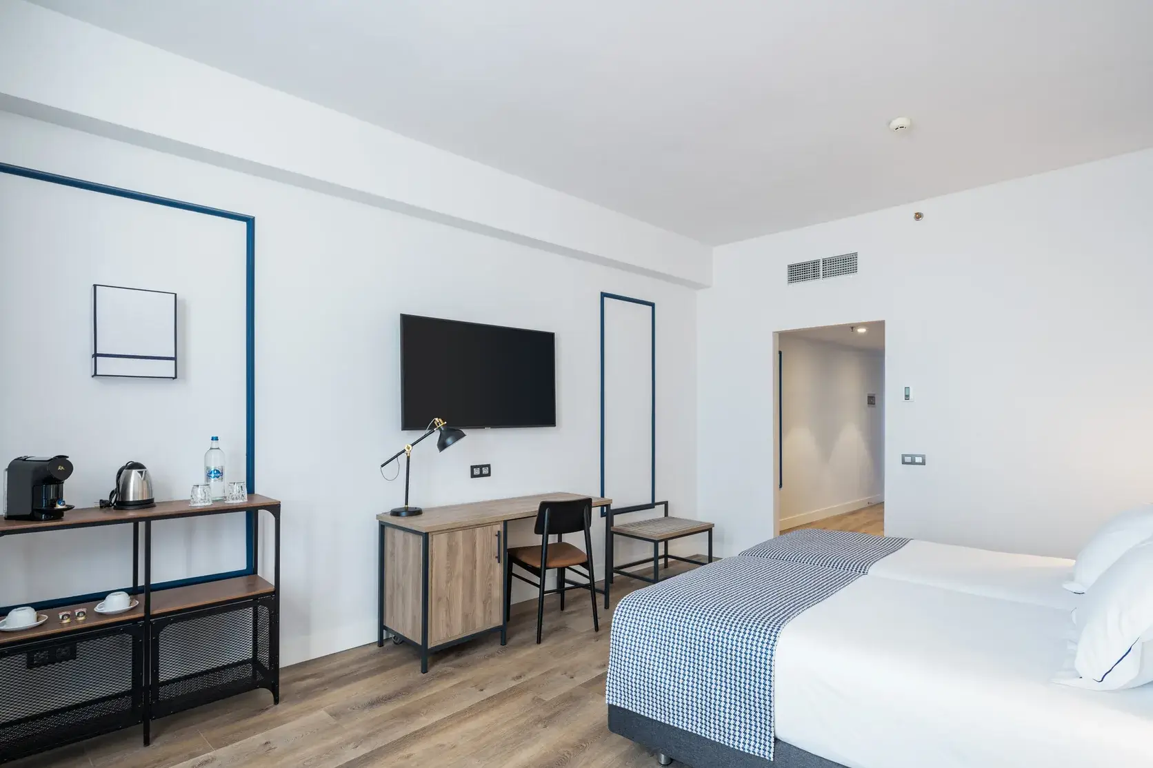 Habitaciones 2