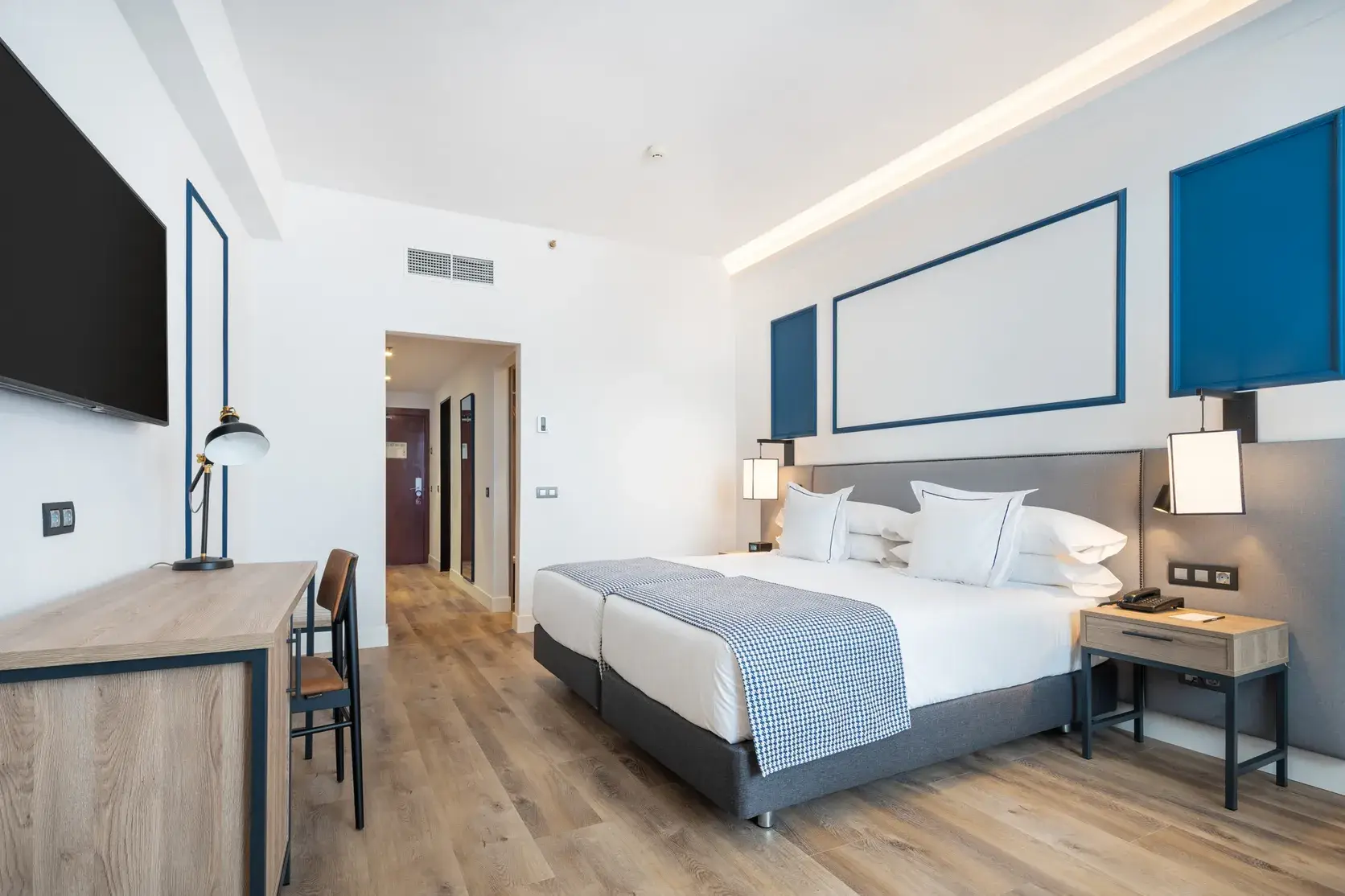 Habitaciones 3