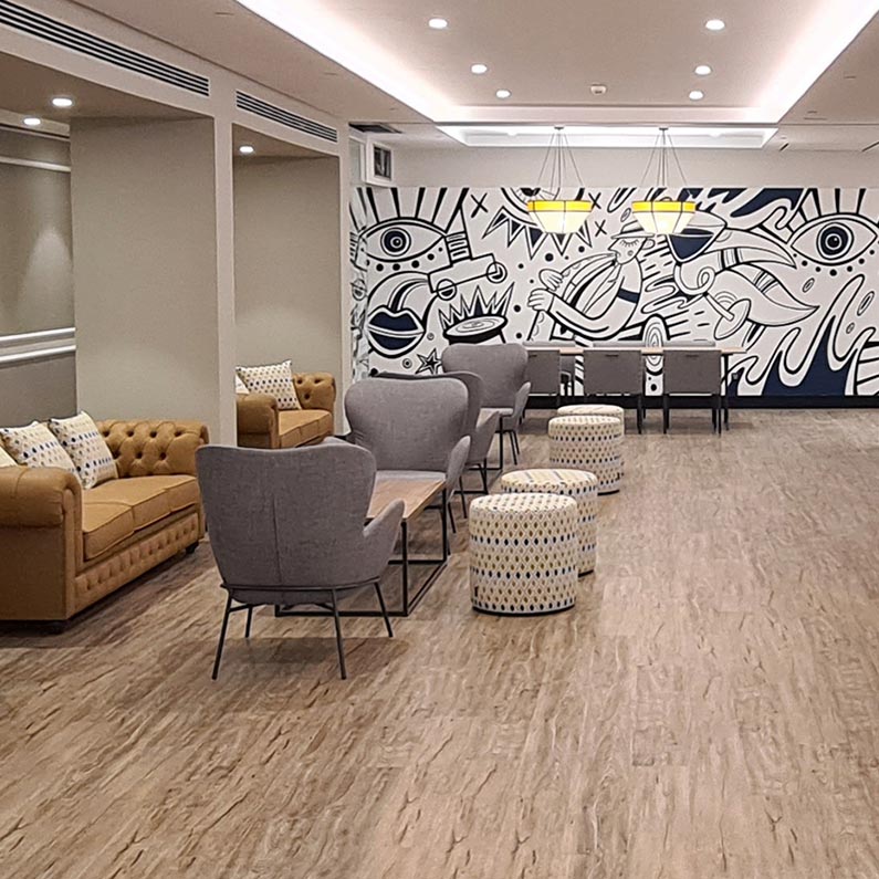 Galería: Hotel LIVVO Fataga & Centro de Negocios