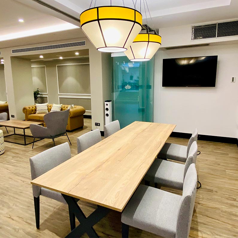Galería: Hotel LIVVO Fataga & Centro de Negocios
