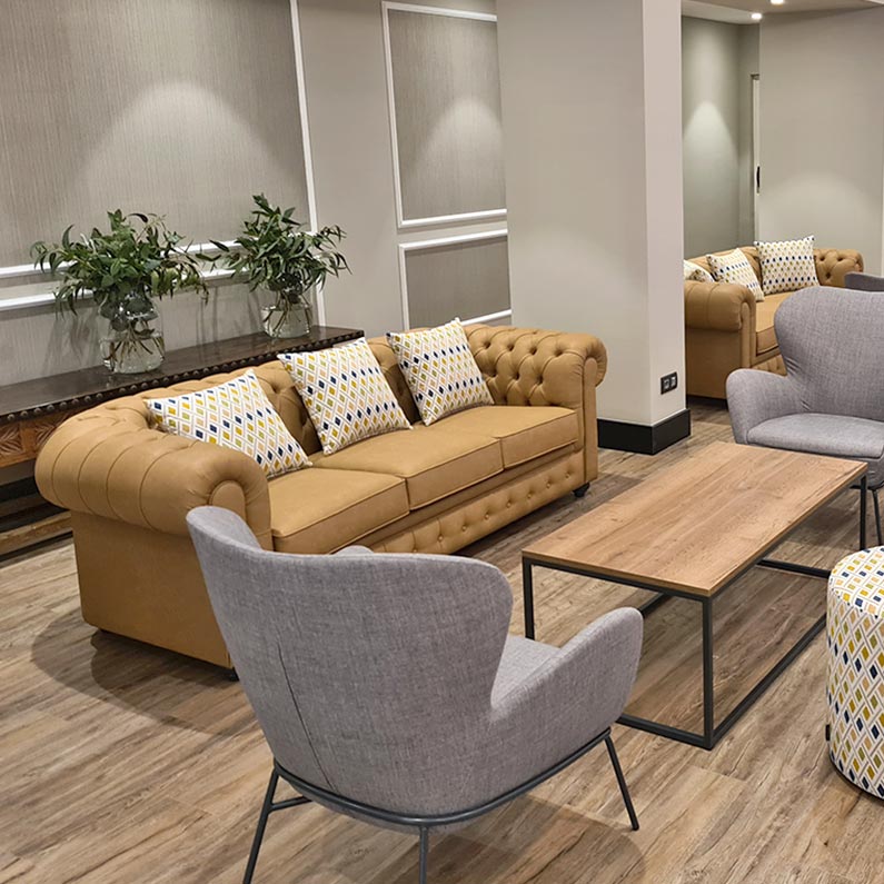 Galería: Hotel LIVVO Fataga & Centro de Negocios