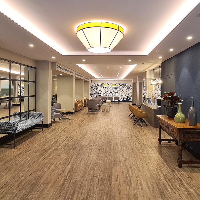 Galería: Hotel LIVVO Fataga & Centro de Negocios