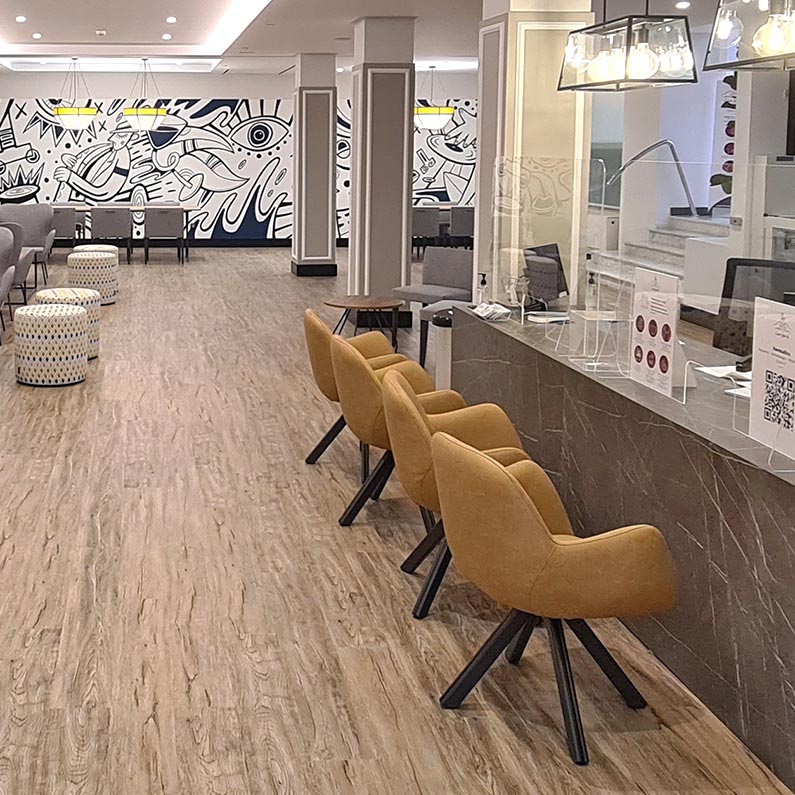 Galería: Hotel LIVVO Fataga & Centro de Negocios