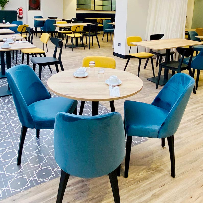 Galería: Hotel LIVVO Fataga & Centro de Negocios