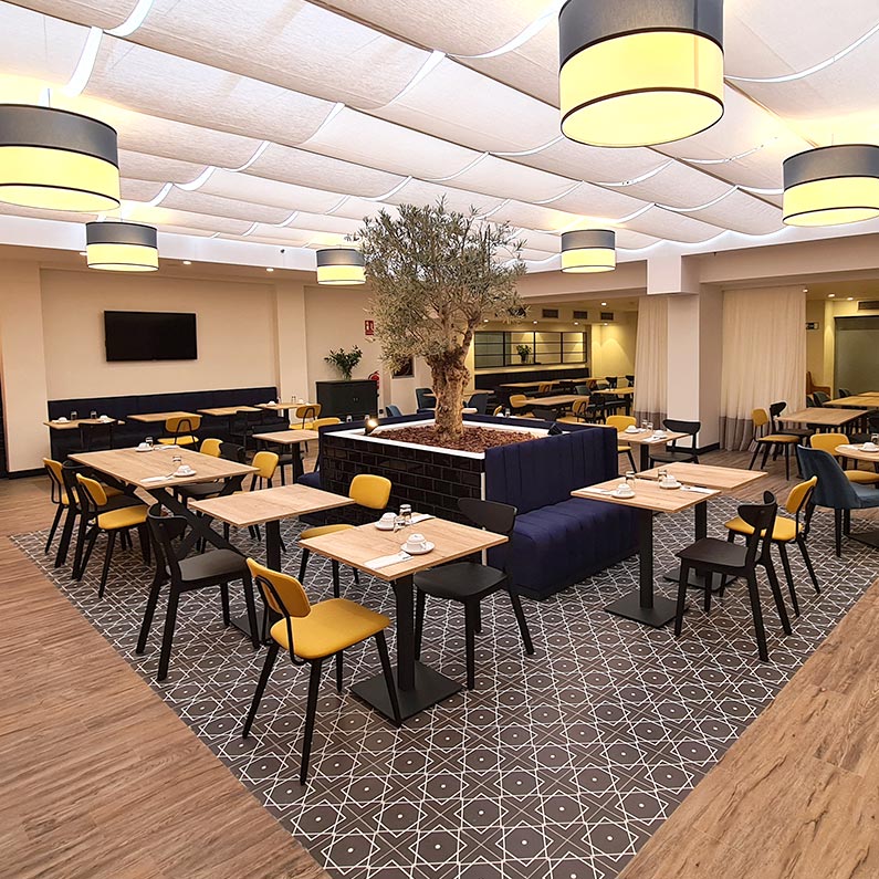 Galería: Hotel LIVVO Fataga & Centro de Negocios