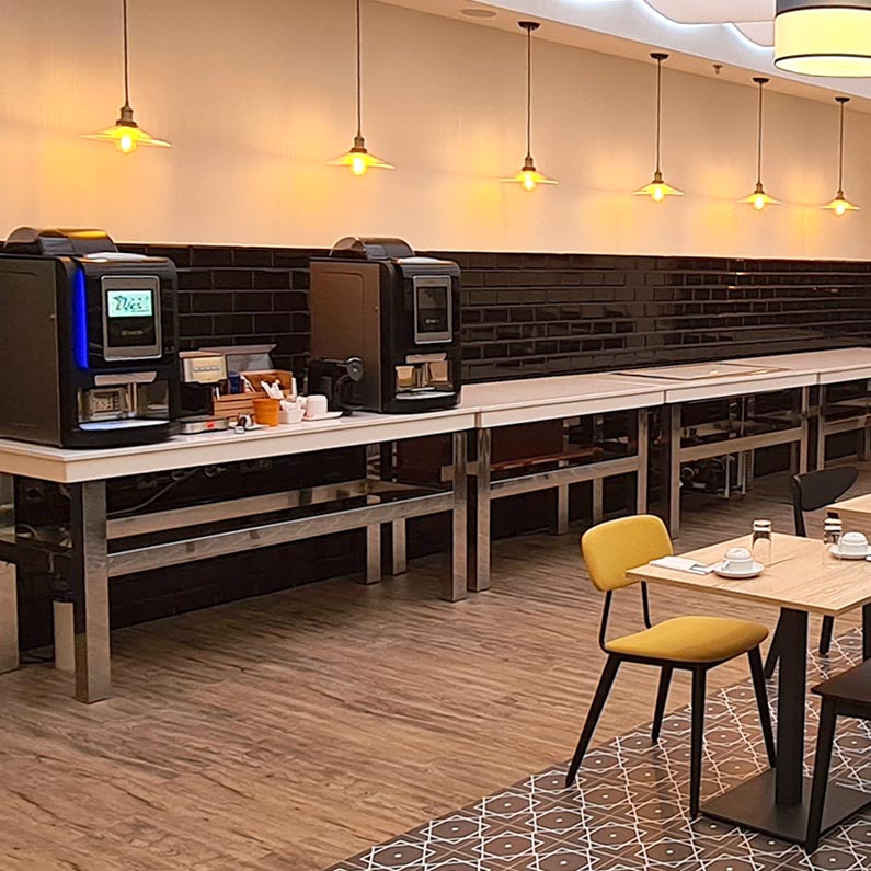 Galería: Hotel LIVVO Fataga & Centro de Negocios