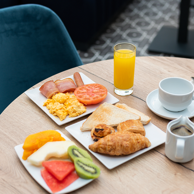 Galería: Hotel LIVVO Fataga & Centro de Negocios