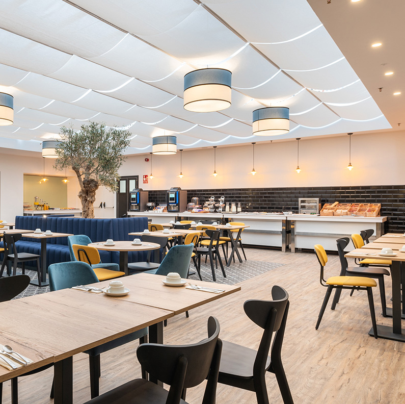 Galería: Hotel LIVVO Fataga & Centro de Negocios