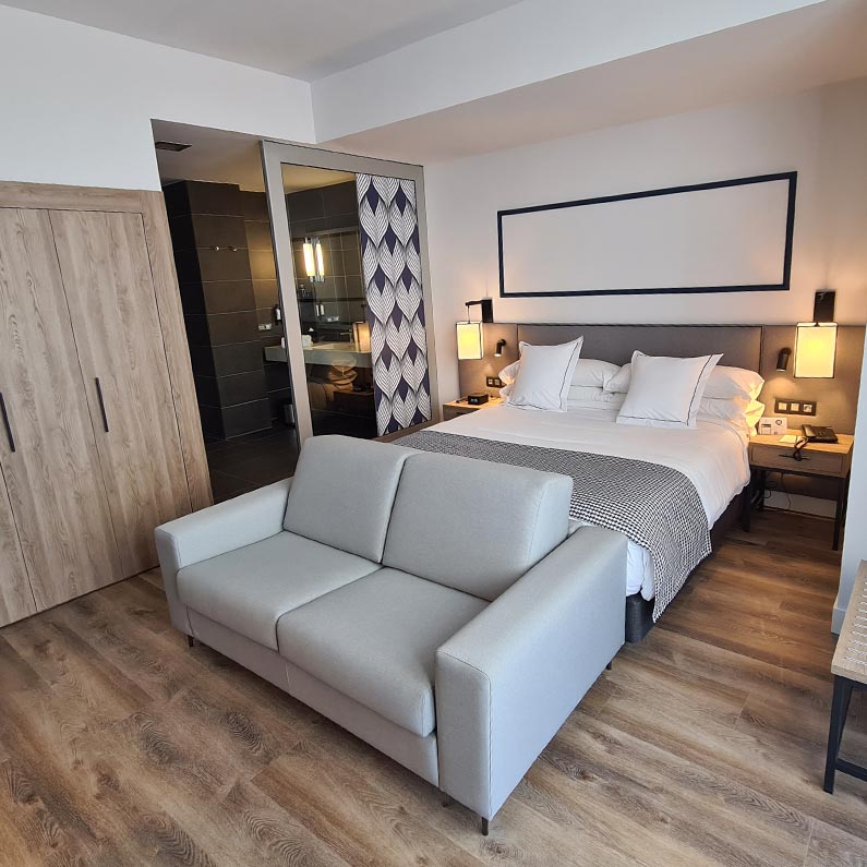 Galería: Hotel LIVVO Fataga & Centro de Negocios