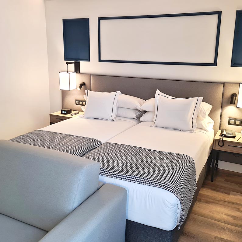 Galería: Hotel LIVVO Fataga & Centro de Negocios